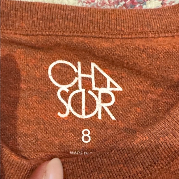 Chaser tee - Picture 2 of 3